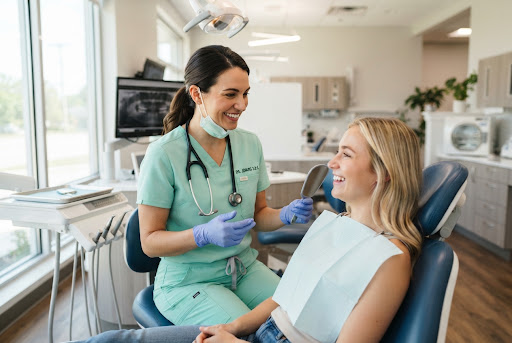 Escáner intraoral 3D digital de alta precisión para prótesis y ortodoncia invisible